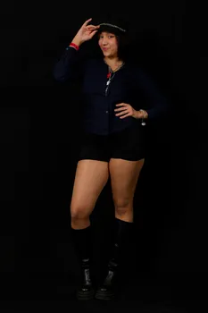 Copyright : Lucas Klotz